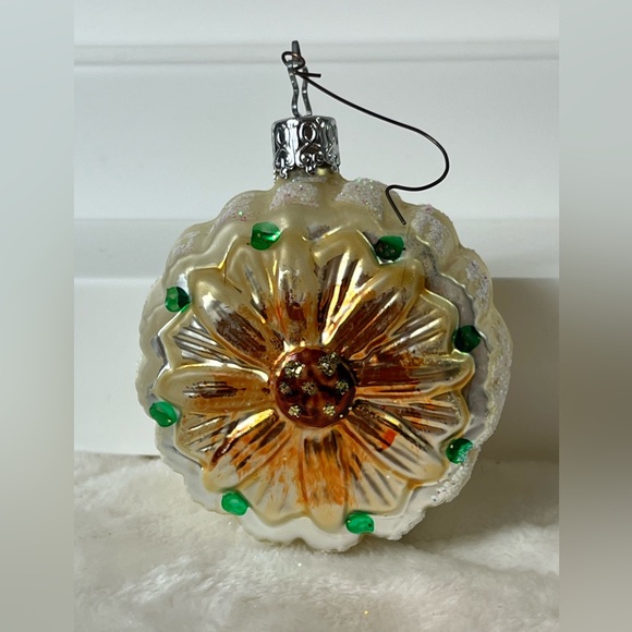 Old World Christmas Ingle Glas Ornaments Lot 12 Vintage See Description - Picture 12 of 16